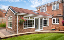 Isleham house extension leads