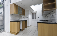 Isleham kitchen extension leads